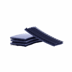 3m dual lock selvklebende feste