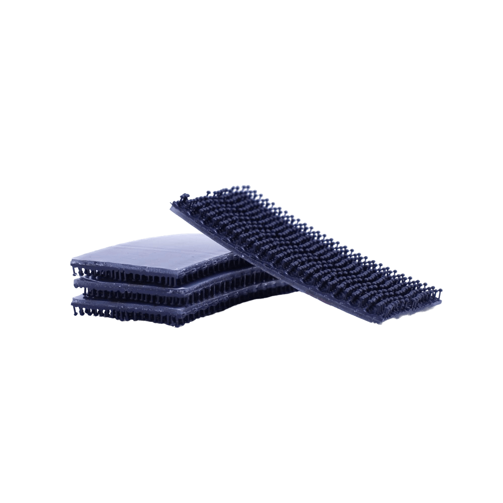 3m dual lock selvklebende feste