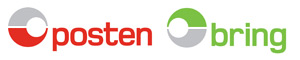 bring posten logo