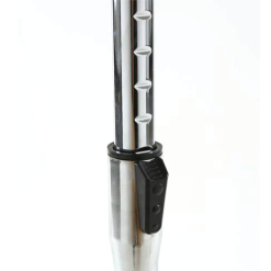 plakat stativ teleskop klippsramme a4