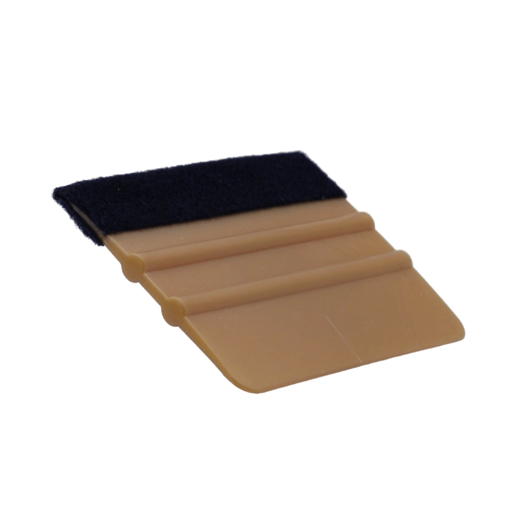 squeegee parallellogram 12.5x7.7cm grønn v53 (kopi)
