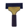squeegee gold short 13x15cm v114