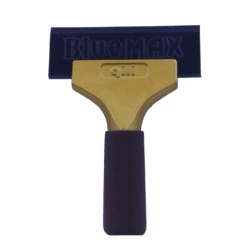 squeegee gold short 13x15cm v114