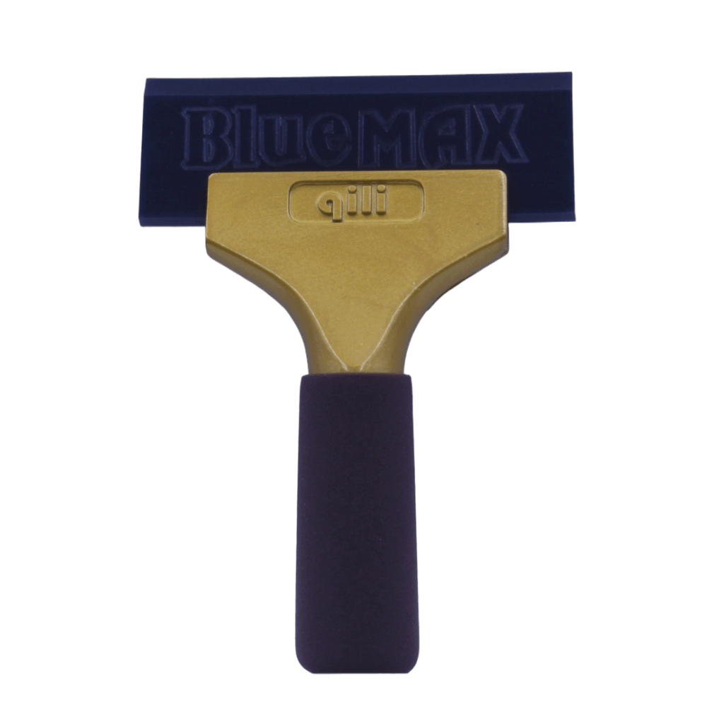 squeegee gold short 13x15cm v114