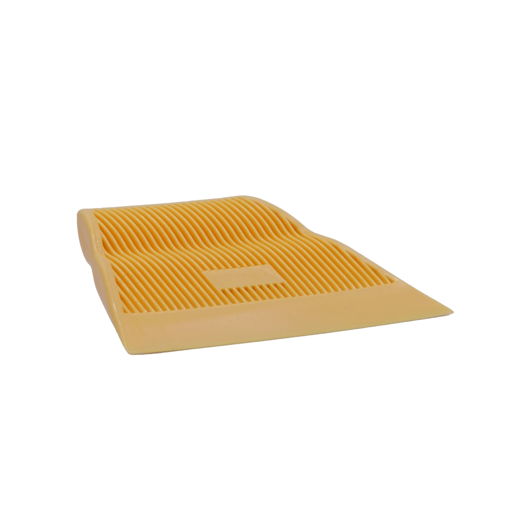 squeegee 11x8cm hard v56