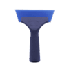 squeegee blå 17x12.5cm v110