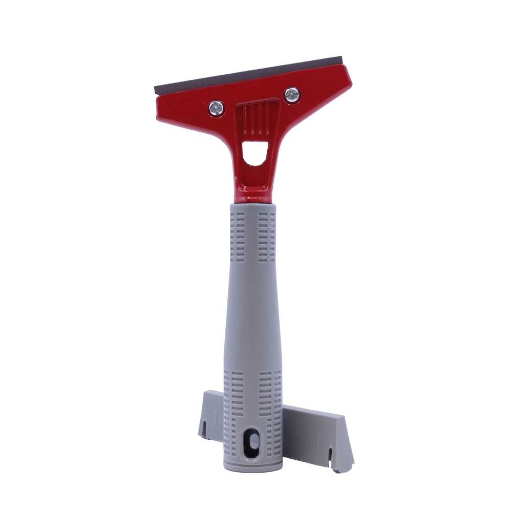 plastic metal razor blade scraper 13x4.5cm v166 (kopi)