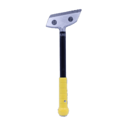 razor scraper plastic m 10x30cm v171
