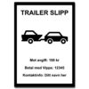 trailer slipp mot avgift 50x70
