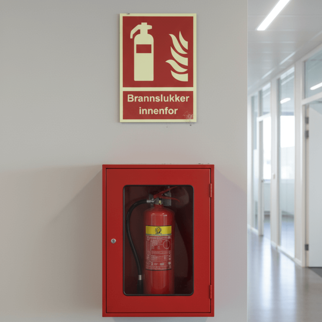 Etterlysende skilter