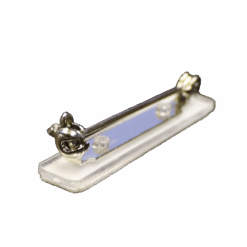 festenål med tape 40mm