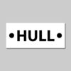 Hull for feste - 2