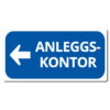 skilt byggherre – informasjonstavle for byggeplass (kopi)