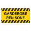 ren sone garderobe