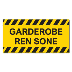 ren sone garderobe