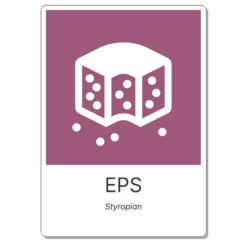 byggeplass sortering eps + polsk