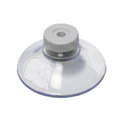 sugekopp med skrue diameter 30mm