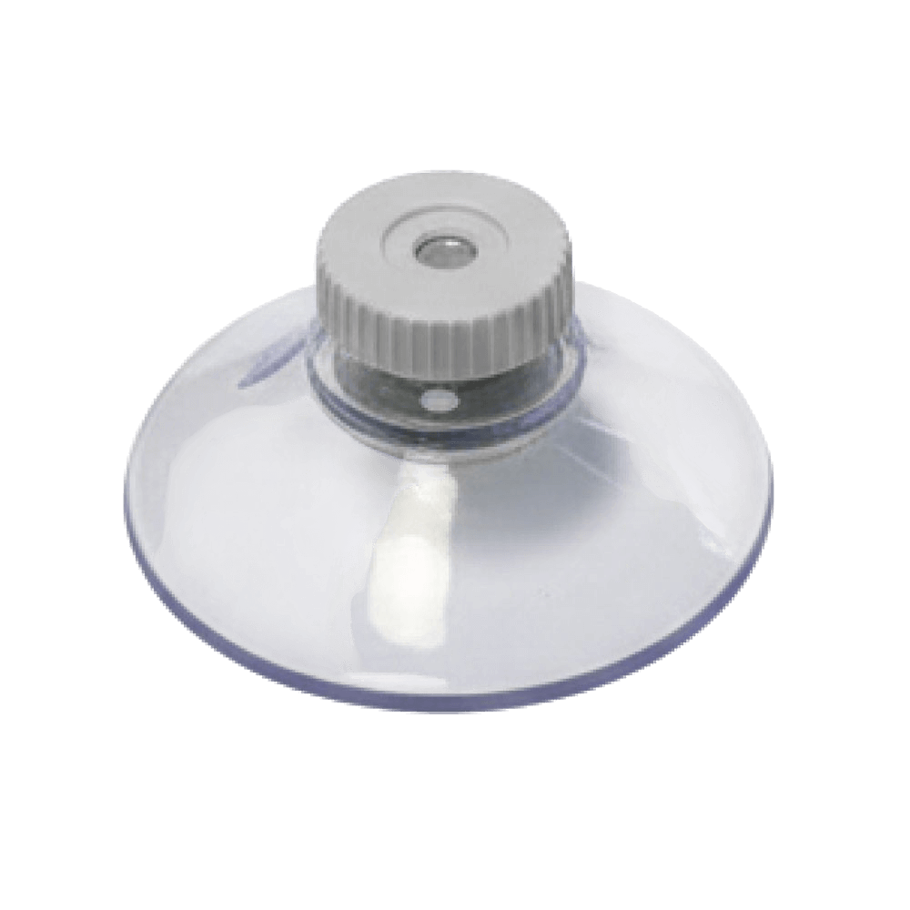 sugekopp med skrue diameter 30mm
