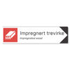 byggeplass pil sortering impregnert trevirke + engelsk