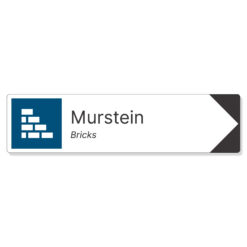 byggeplass pil sortering murstein + engelsk