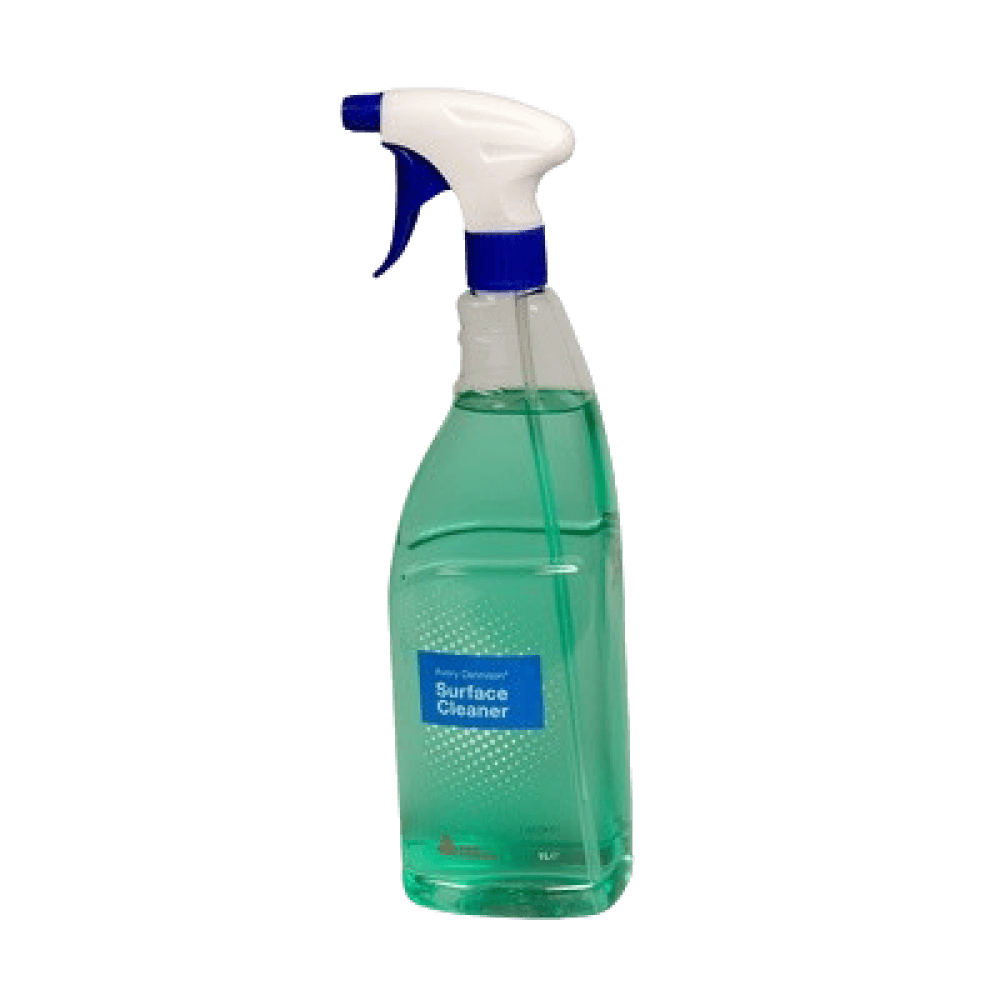 overflaterens surface cleaner